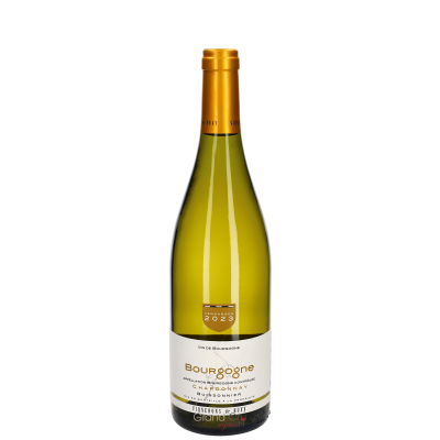 2023 Vignerons de Buxy Bourgogne Chardonnay Buissonnier