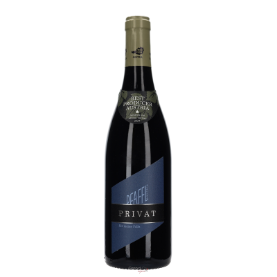 2023 Weingut Pfaffl Cuvee Privat