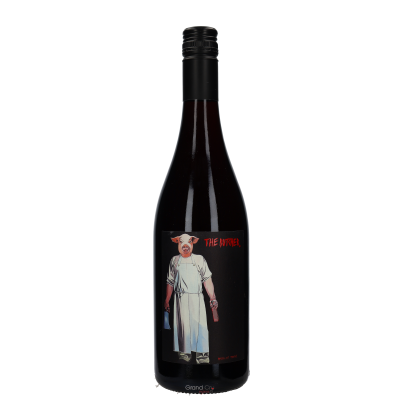 2023 Weingut Schwarz The Butcher Pinot Noir