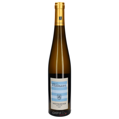 2023 Weingut Wittmann Westhofener Riesling Aus Ersten Lagen BIO