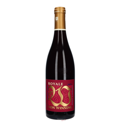 2023 Weingut von Winning Pinot Royale