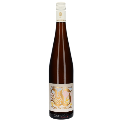2023 Weingut von Winning Riesling Deidesheimer Paradiesgarten Riesling Trocken Erste Lage