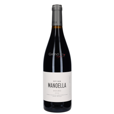 2023 Wine & Soul Quinta da Manoella Red