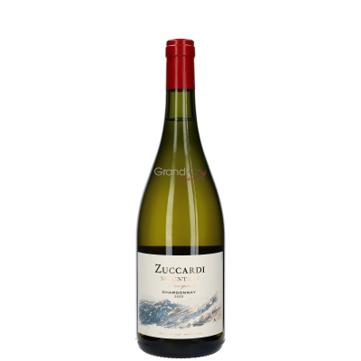 2023 Zuccardi Mountain Vineyard Chardonnay