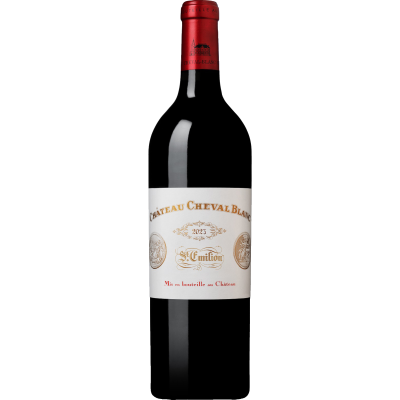 2024 Château Cheval Blanc 1er Grand Cru Classé Saint-Emilion