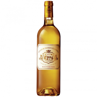 2024 Château Doisy-Vedrines
