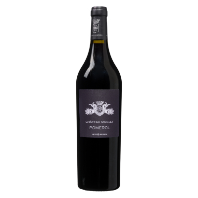 2023 Château Maillet Pomerol