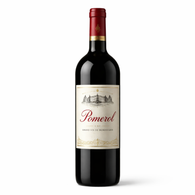 2023 Château Tour Maillet Pomerol