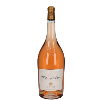 2025 Chateau d'Esclans Whispering Angel Rose Jeroboam (3 liter)