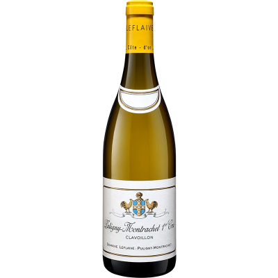 2023 Domaine Leflaive Puligny-Montrachet 1er Cru Clavoillon