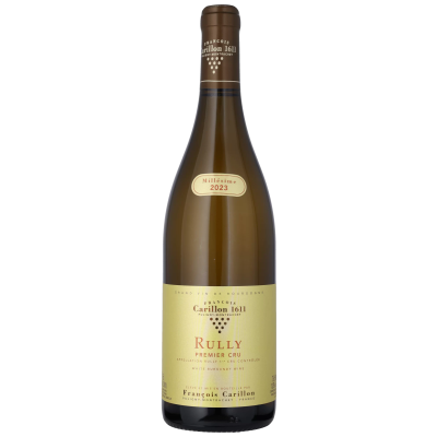2024 Francois Carillon Puligny-Montrachet