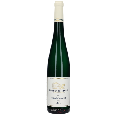 2023 Günther Steinmetz Riesling Mosel Piesporter Treppchen Grosses Gewächs