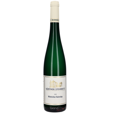 2023 Günther Steinmetz Riesling Mosel Wintricher Geierslay Kabinett 