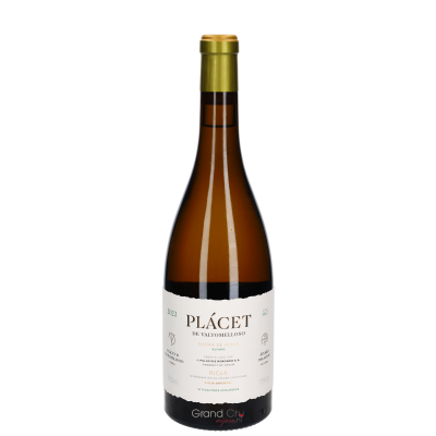 2023 Álvaro Palacios Remondo Rioja Plácet Valtomelloso BIO