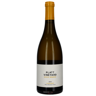 2023 Platt Vineyard Estate Reserve Chardonnay