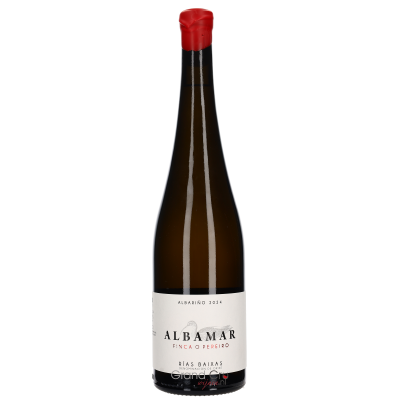 2024 Albamar Finca O Pereiro Albariño