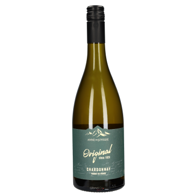 2024 Anne de Joyeuse Original Chardonnay