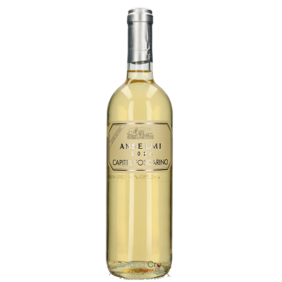 2024 Anselmi Capitel Foscarino