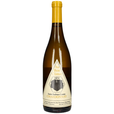 2024 Au Bon Climat Chardonnay Santa Barbara County