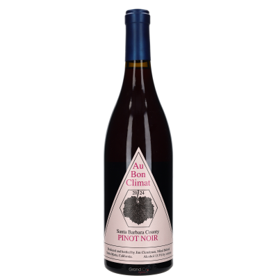 2024 Au Bon Climat Pinot Noir Santa Barbara County