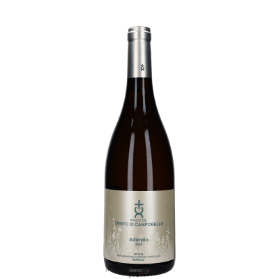 2024 Baglio del Cristo di Campobello Adenzia Bianco
