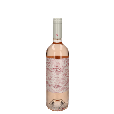 2024 Baglio del Cristo di Campobello Terre Siciliane CDC Rosato