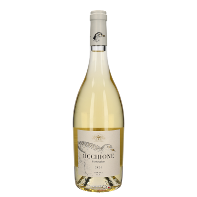 2024 Biserno Campo di Sasso Occhione Bibbona