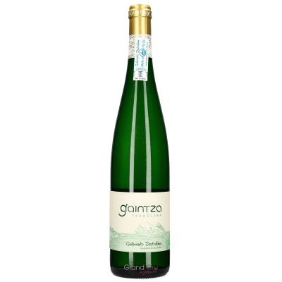 2024 Bodegas Gaintza Getariako Txakolina