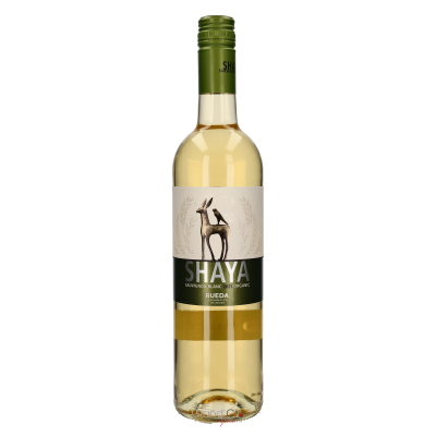 2024 Bodegas Shaya Sauvignon Blanc