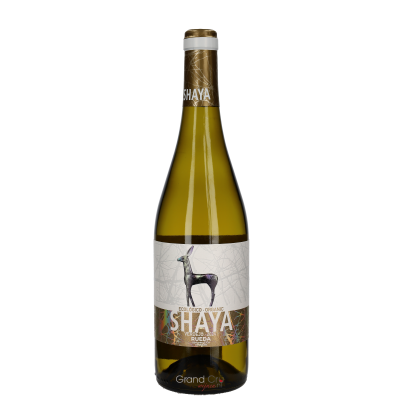 2024 Bodegas Shaya Verdejo
