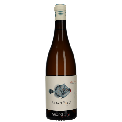 2024 Bodegas Vetus Alba de Vetus Albarino