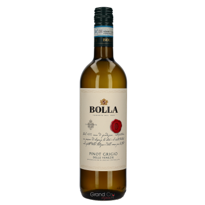 2024 Bolla La Real Casa Pinot Grigio Delle Venezie