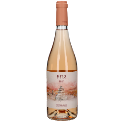 2024 CEPA 21 HITO Rose