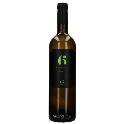 2024 Cantina Giba 6 Mura Bianco