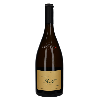 2024 Cantina Terlano Chardonnay Kreuth