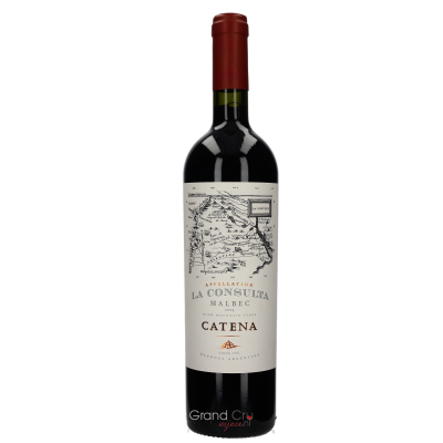 2024 Catena Zapata Appellation La Consulta Malbec