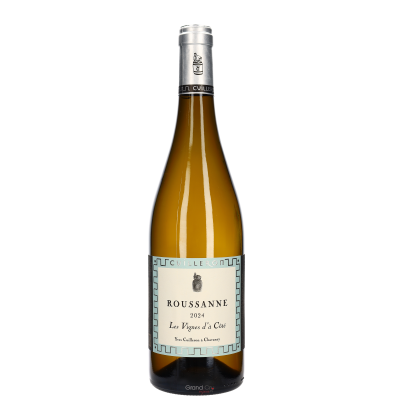 2024 Cave Yves Cuilleron Roussanne Les Vignes d'à Côte