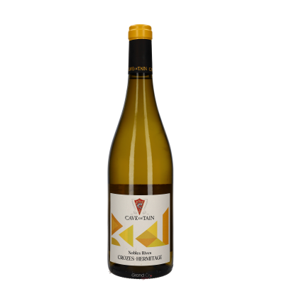 2024 Cave de Tain Nobles Rives Crozes Hermitage Blanc