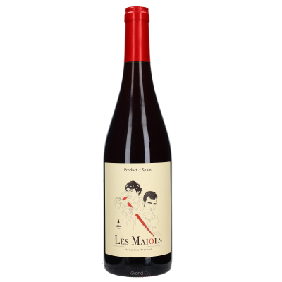 2024 Celler Joan d'Anguera Les Maiols