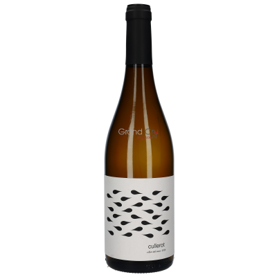 2024 Celler del Roure Cullerot