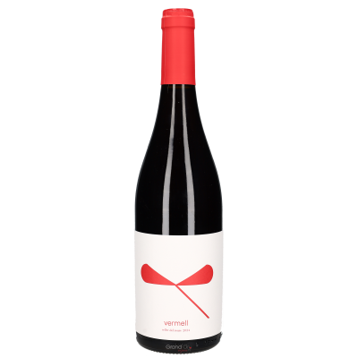 2024 Celler del Roure Vermell 