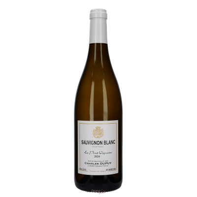 2024 Charles Dupuy Le Pont Vigneau Sauvignon Blanc