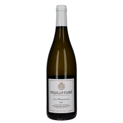 2024 Charles Dupuy Les Rabichottes Pouilly-Fumé
