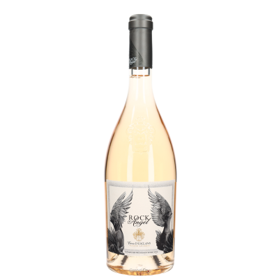 2024 Chateau d'Esclans Rock Angel rose