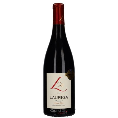 2024 Château Lauriga Racines de Lauriga