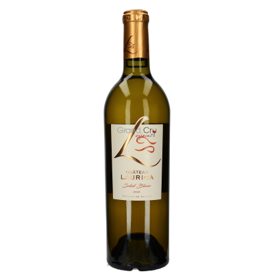 2024 Château Lauriga Soleil Blanc