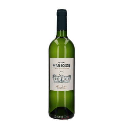 2024 Château Marjosse Blanc