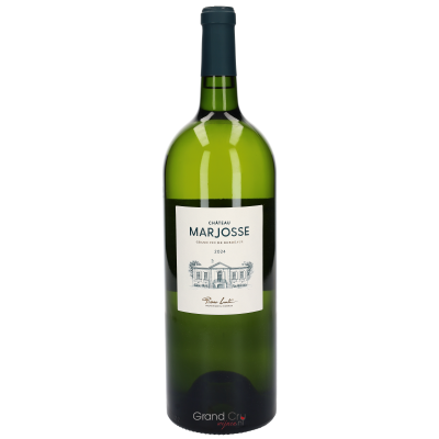 2024 Château Marjosse Blanc Magnum