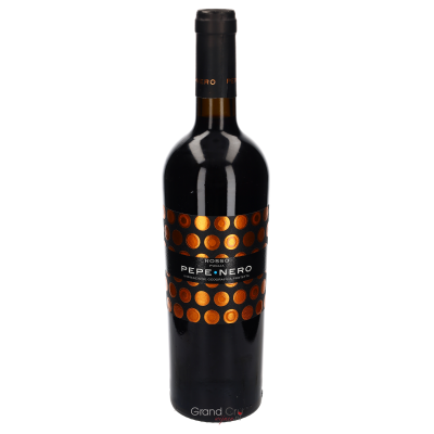 2024 Cignomoro Pepe Nero Salento Rosso