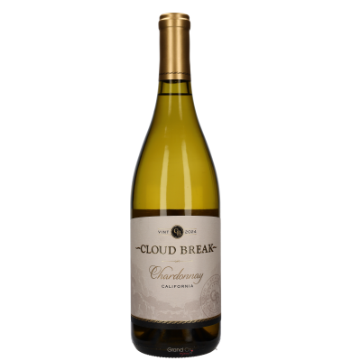 2024 Cloud Break Barrel Fermented Chardonnay